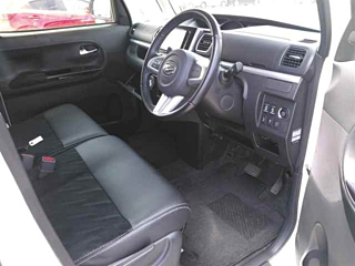 DAIHATSU TANTO 2016