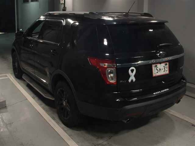 FORD EXPLORER 2014