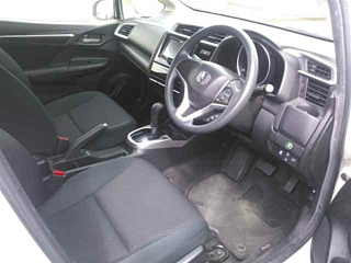HONDA FIT 2019