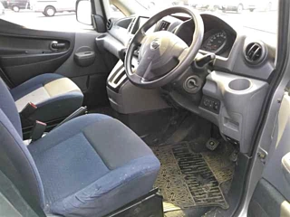 NISSAN NV200 2014