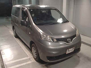 NISSAN NV200 2014