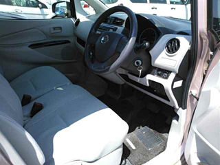 NISSAN DAYZ 2013