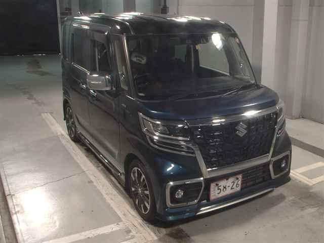 SUZUKI SPACIA 2023