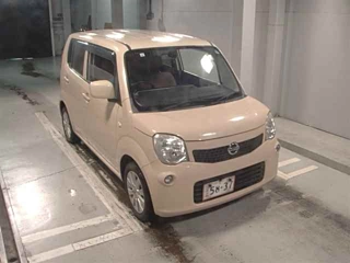 NISSAN MOCO 2011