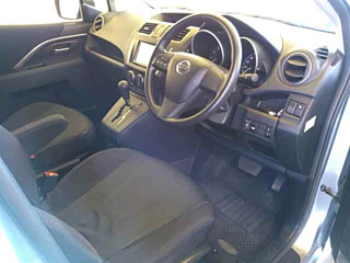 NISSAN LAFESTA 2015