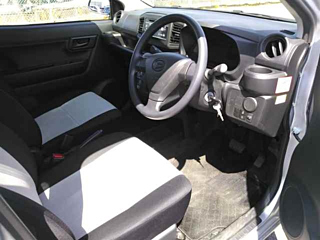 DAIHATSU MIRA E S 2020