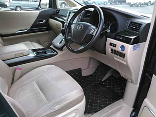 car slider