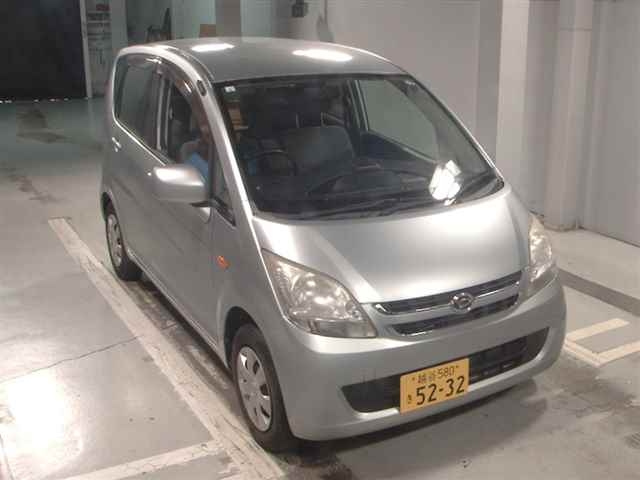 DAIHATSU MOVE 2009