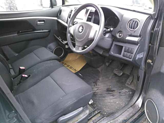SUZUKI WAGON R 2009