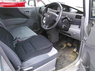 DAIHATSU MOVE 2009