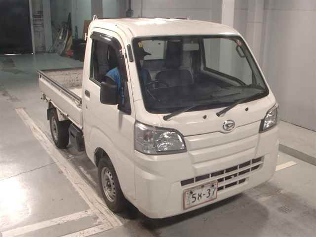 DAIHATSU HIJET TRUCK 2017