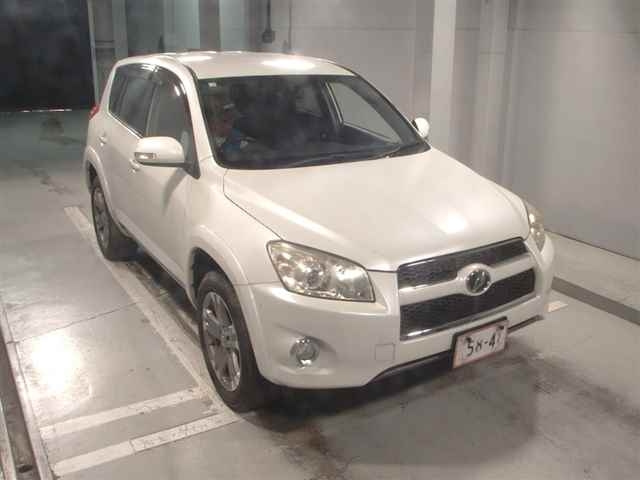 TOYOTA RAV4 2010