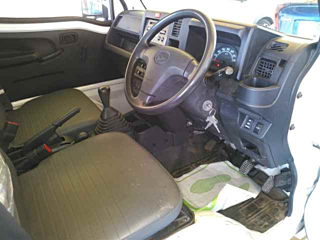 DAIHATSU HIJET TRUCK 2017