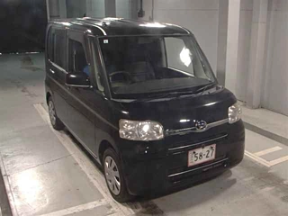 DAIHATSU TANTO 2012
