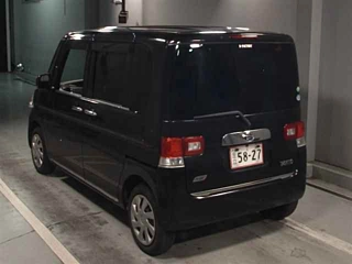DAIHATSU TANTO 2012