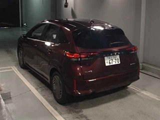 NISSAN NOTE 2024