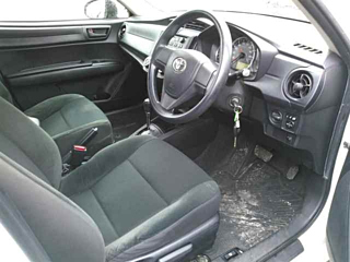 TOYOTA COROLLA AXIO 2019