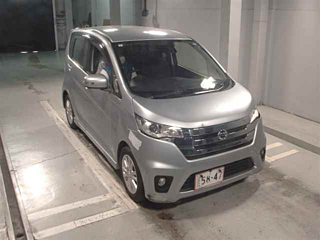 NISSAN DAYZ 2015