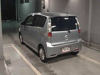NISSAN DAYZ 2015