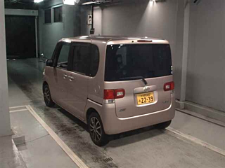 DAIHATSU TANTO 2013