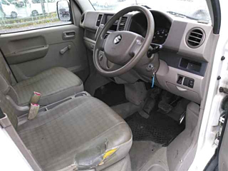 SUZUKI EVERY 2009