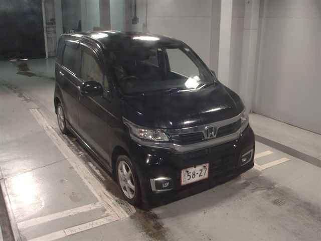 HONDA N WGN 2018