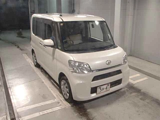 DAIHATSU TANTO 2014