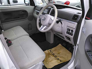 DAIHATSU TANTO 2014