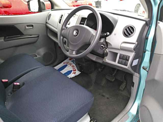 SUZUKI WAGON R 2010