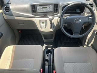 DAIHATSU MIRA E S 2012