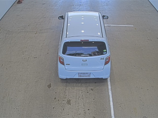 DAIHATSU MIRA E S 2012