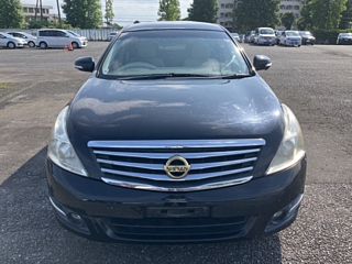 NISSAN TEANA 2008