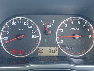 NISSAN NOTE 2010