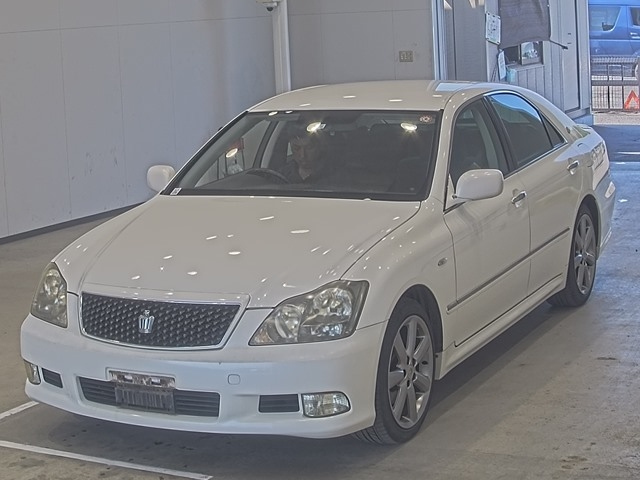 TOYOTA CROWN 2006