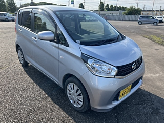 NISSAN DAYZ 2015