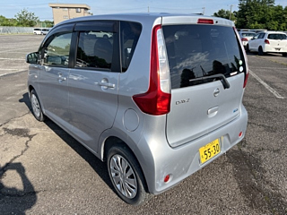 NISSAN DAYZ 2015