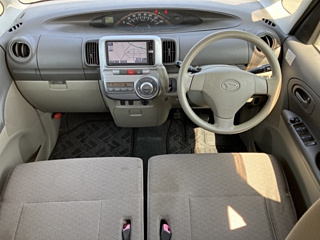 DAIHATSU TANTO 2012