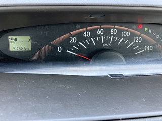 DAIHATSU TANTO 2012