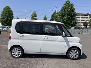 DAIHATSU TANTO 2012