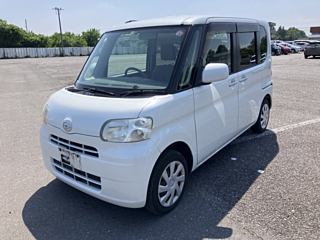 DAIHATSU TANTO 2012