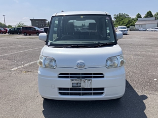 DAIHATSU TANTO 2012