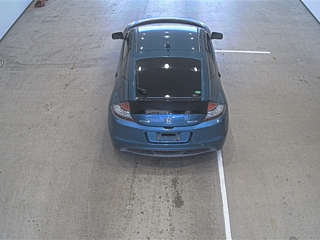 HONDA CR-Z 2012