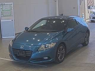 HONDA CR-Z 2012