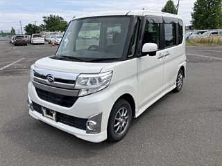 DAIHATSU TANTO 2014