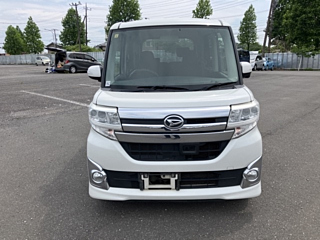 DAIHATSU TANTO 2014