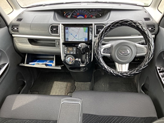 DAIHATSU TANTO 2014