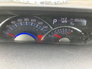 DAIHATSU TANTO 2014
