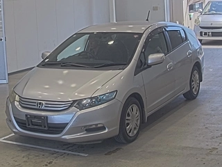 HONDA INSIGHT 2010