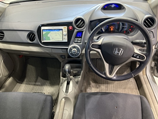HONDA INSIGHT 2010