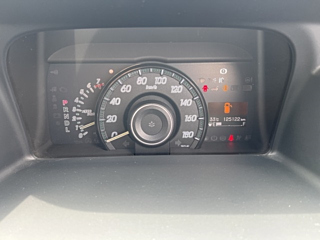 HONDA STEP WAGON 2012